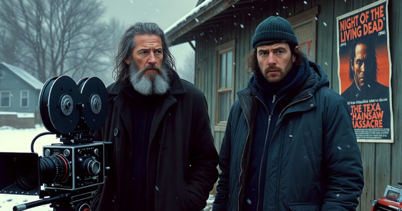 Why 'American Movie' Is the Funniest Film You’ll Ever See—And It’s Not Even a Comedy