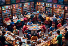 TCG Card Shop Simulator Arrives on Xbox Game Pass: The Hidden Gem Every Card and Sim Fan Needs to Try