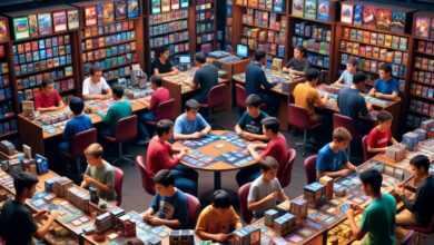 TCG Card Shop Simulator Arrives on Xbox Game Pass: The Hidden Gem Every Card and Sim Fan Needs to Try