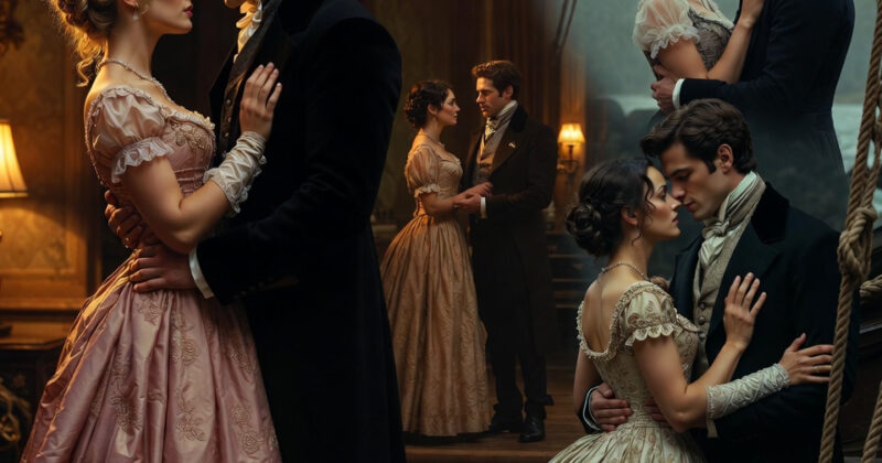 Must-Watch Romance Series That Surpass Bridgerton: Essential Picks for 2026