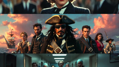 The Most Influential TV Series That Changed Entertainment Forever