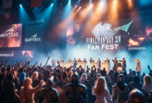FFXIV Fan Fest: The Epicenter for Final Fantasy XIV’s Next Era
