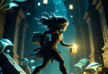 The Ultimate Guide to Every Delivery Quest in Hollow Knight: Silksong