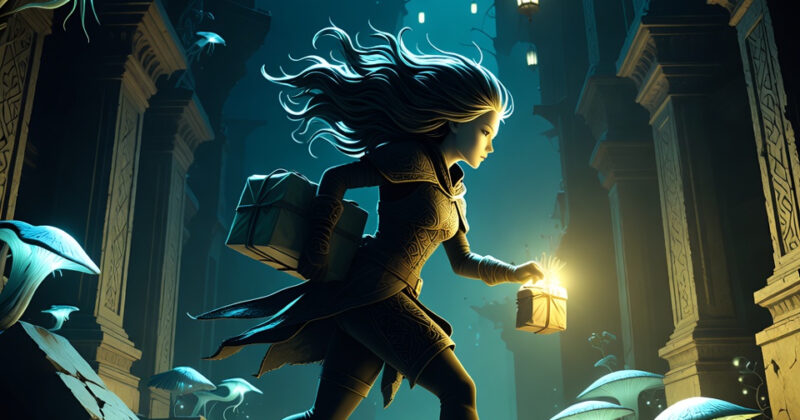 The Ultimate Guide to Every Delivery Quest in Hollow Knight: Silksong