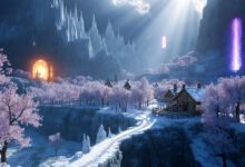 Explore the Ultimate Snowy Seeds for Frosty Minecraft Adventures