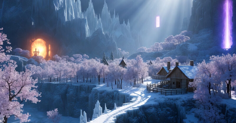 Explore the Ultimate Snowy Seeds for Frosty Minecraft Adventures