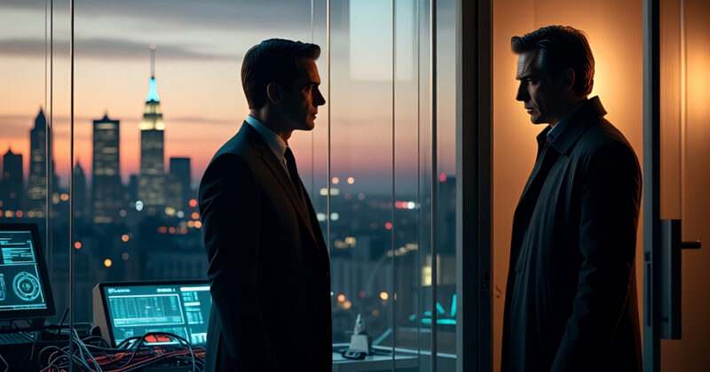 Necar Zadegan’s New Mission in 'CIA': How the NCIS Veteran Reshapes the Modern Spy Series