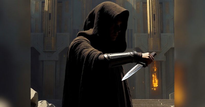 Why Dune: Part Three Can't Afford to Skip the Legendary Knife-Throwing Scene