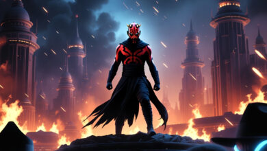 The Essential Clone Wars Episodes Every Star Wars Fan Needs Before Maul: Shadow Lord