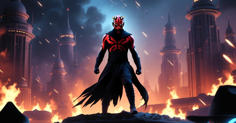 The Essential Clone Wars Episodes Every Star Wars Fan Needs Before Maul: Shadow Lord