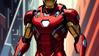 Iron Man: How Marvel Forged the Ultimate Cinematic Legacy