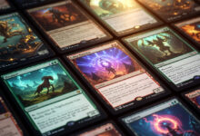 The Most Valuable Cards From Lorwyn Eclipsed: Magic's Latest Collector Must-Haves