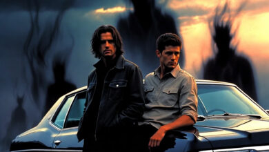 The Timeless Brilliance of Supernatural: 10 Episodes That Shaped a Cult Classic