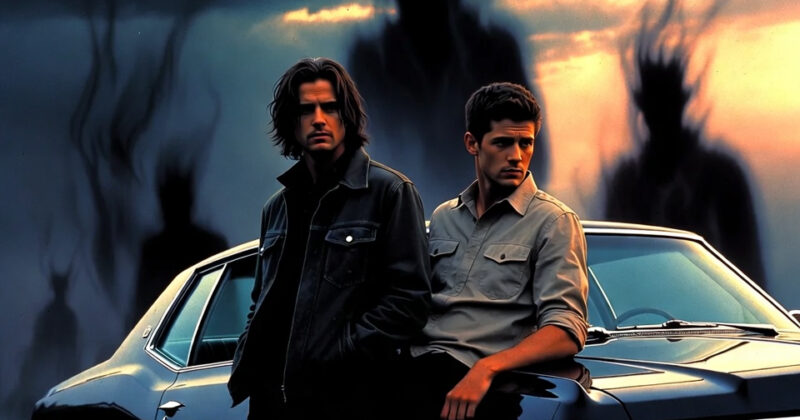 The Timeless Brilliance of Supernatural: 10 Episodes That Shaped a Cult Classic