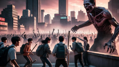 ‘All of Us Are Dead’ Season 2: Everything We Know About Netflix’s Korean Zombie Series Phenomenon