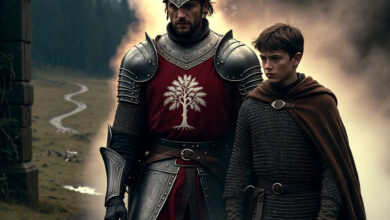 A Knight of the Seven Kingdoms: HBO's Six-Part Spectacle That Redefines Fantasy Binges