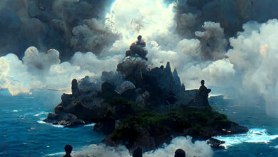 Lost: Why The Real Issue Was Never The Ending