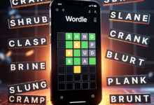 The Ultimate List of Unused 5-Letter Words in Wordle: What You Haven't Guessed Yet