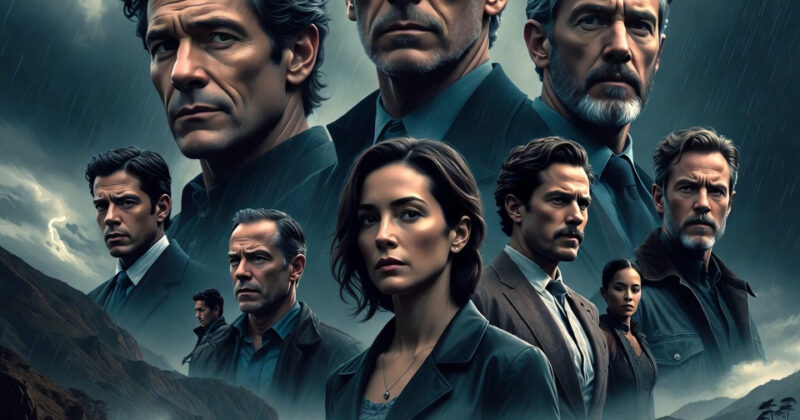 Big Little Lies: The HBO Thriller Series That Changed TV Forever (And Still Isn't Done Surprising Us)