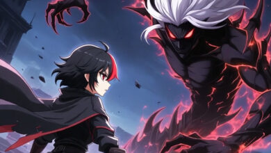 Jujutsu Kaisen: The Ultimate Showdown That Will Redefine the Series’ Legacy