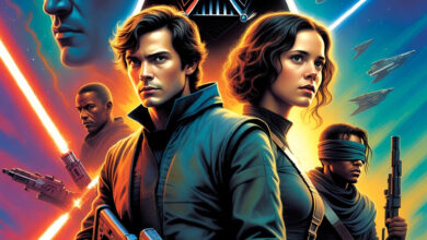 Rogue One Returns: Marvel Ignites New Star Wars Prequel Comic Event