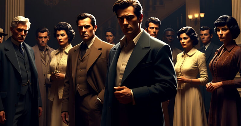 A24’s Ambitious Thriller Struggles at the Box Office: Glen Powell Faces Second Consecutive Flop