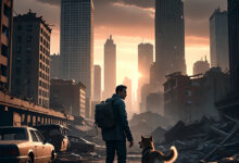 Fallout 4: Horizon Mod – The Ultimate Reinvention of a Post-Apocalyptic Classic