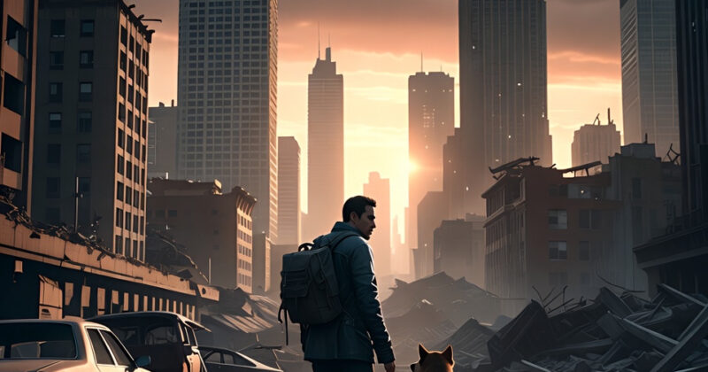 Fallout 4: Horizon Mod – The Ultimate Reinvention of a Post-Apocalyptic Classic