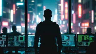 Why 'The Night Agent' Could Be Netflix's Action Thriller That Never Ends