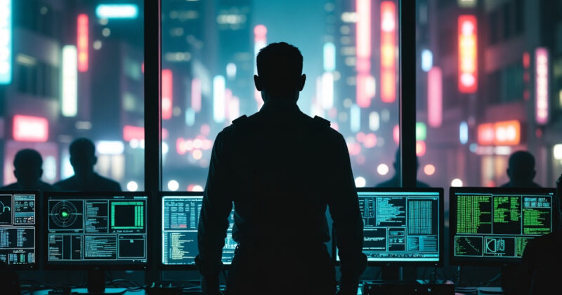 Why 'The Night Agent' Could Be Netflix's Action Thriller That Never Ends