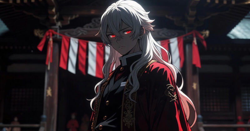 Demon Slayer’s Most Disturbing Villain: Why Doma Still Redefines Evil in Modern Anime