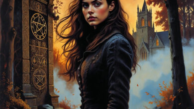 Mayfair Witches Season 3 Wraps Filming: New Cast and Salem Mysteries Await