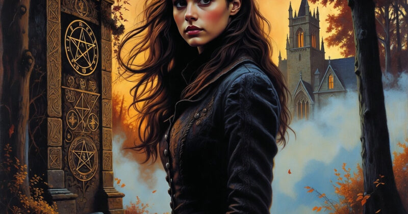 Mayfair Witches Season 3 Wraps Filming: New Cast and Salem Mysteries Await