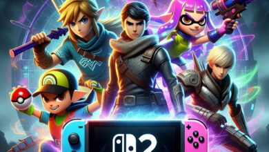 Nintendo Direct Predictions: Major Announcements and What Could Change Gaming Next