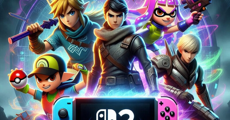 Nintendo Direct Predictions: Major Announcements and What Could Change Gaming Next