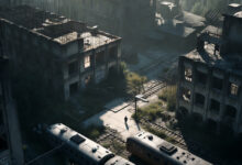 RadCity: The New RPG Fusing Fallout and Baldur's Gate 3 You Can Try on Steam Today