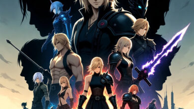 Only the Most Dedicated Have Finished These 5 Final Fantasy Games