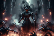 Diablo 2: Resurrected Ignites with New Warlock Class and Fresh Gameplay Dynamics