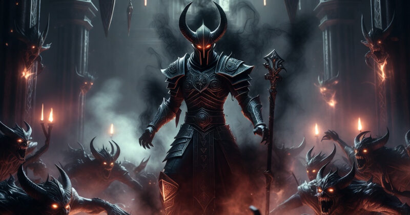 Diablo 2: Resurrected Ignites with New Warlock Class and Fresh Gameplay Dynamics