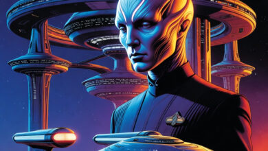 Dax’s Enduring Legacy: How Star Trek Redefines One of Its Most Fascinating Characters