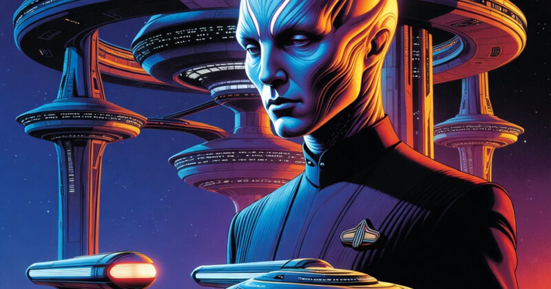 Dax’s Enduring Legacy: How Star Trek Redefines One of Its Most Fascinating Characters