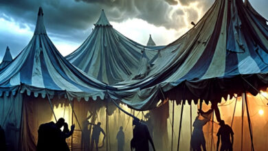 Carnivàle: The Forgotten HBO Masterpiece That Redefined Supernatural Television