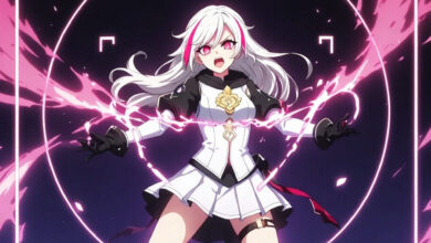 Honkai: Star Rail – Ultimate Sparxie Build Guide: Best Light Cones, Relics, and Team Synergy