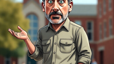 Steve Carell Returns to Pure Comedy with HBO's Rooster: Why Fans Are Excited