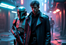 Star Wars: Low Red Moon – The Prequel That Rekindles the Outlaws Universe