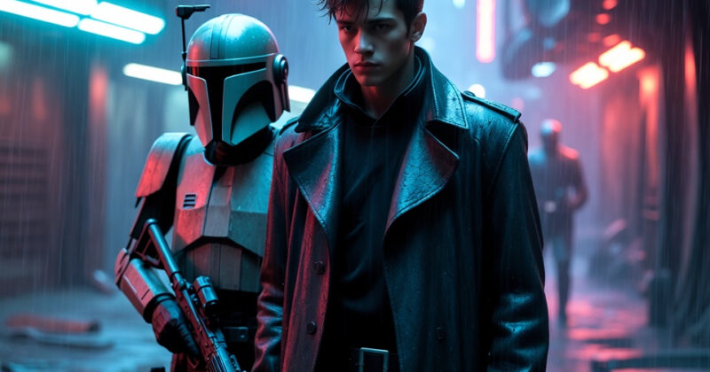 Star Wars: Low Red Moon – The Prequel That Rekindles the Outlaws Universe