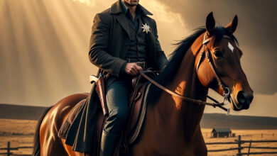 Lawmen: Bass Reeves – Taylor Sheridan’s Boldest Western Triumph is Streaming’s Underrated Treasure