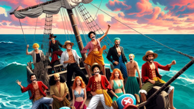 One Piece Filler Guide: Which Episodes to Skip and Which Are Secret Gems