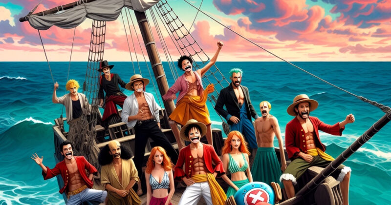 One Piece Filler Guide: Which Episodes to Skip and Which Are Secret Gems