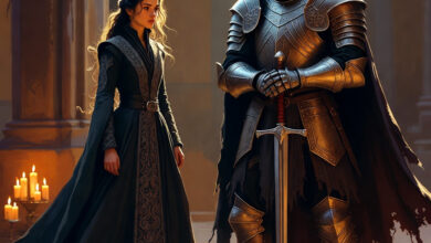 A Knight of the Seven Kingdoms: Tanselle’s Uncertain Path After a Devastating Finale